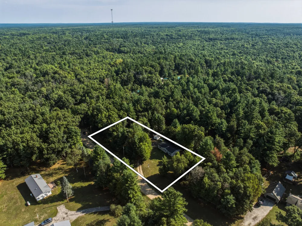 5454 S Cypress Avenue Newaygo, MI 49337