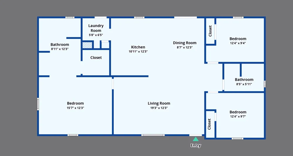 5454 S Cypress Avenue Newaygo, MI 49337