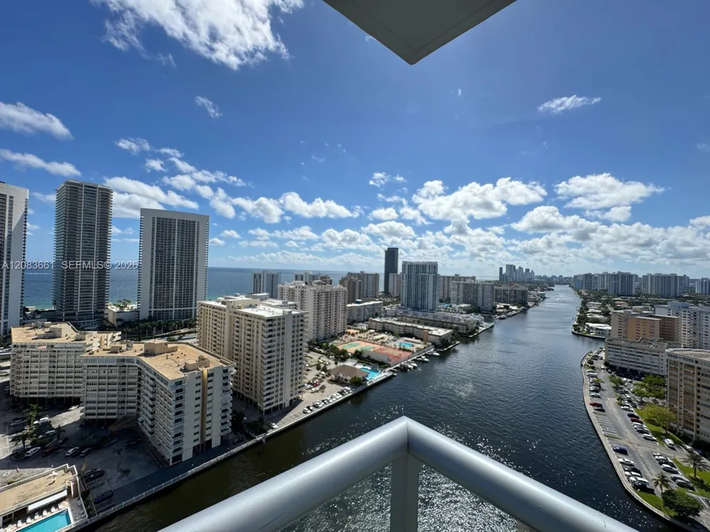 2600 E Hallandale Beach blvd #T2701 Hallandale Beach, FL 33009