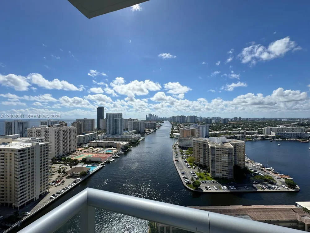 2600 E Hallandale Beach blvd #T2701 Hallandale Beach, FL 33009