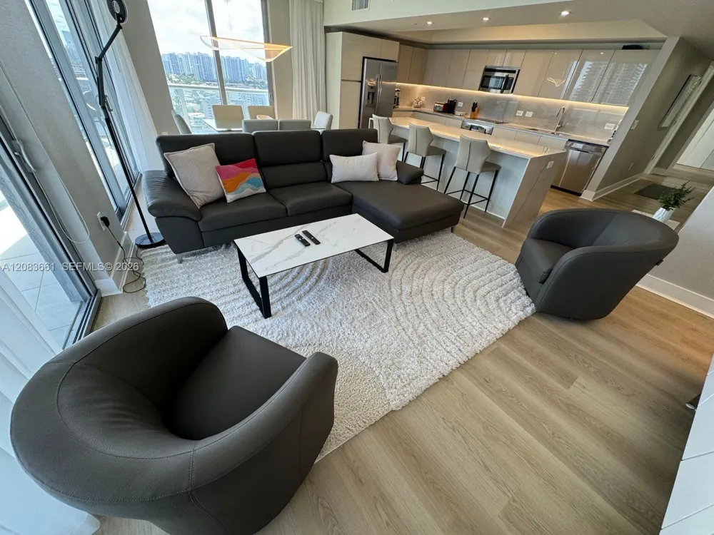 2600 E Hallandale Beach blvd #T2701 Hallandale Beach, FL 33009