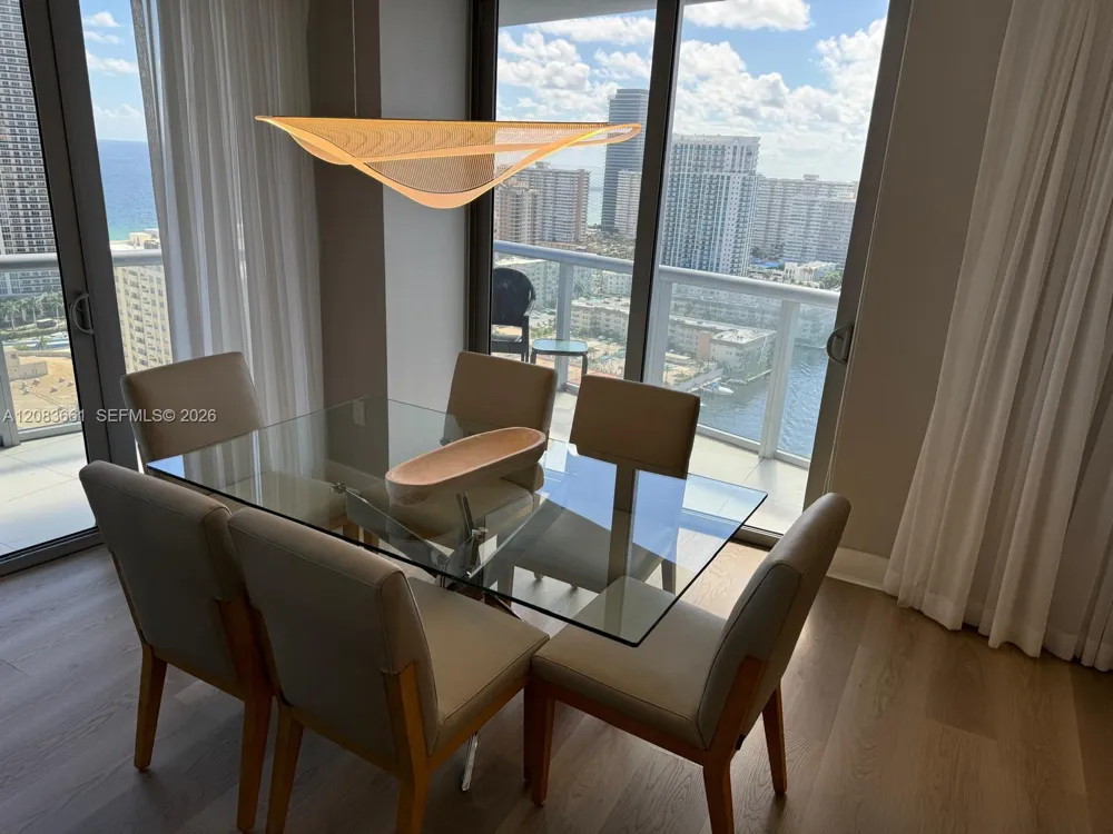 2600 E Hallandale Beach blvd #T2701 Hallandale Beach, FL 33009