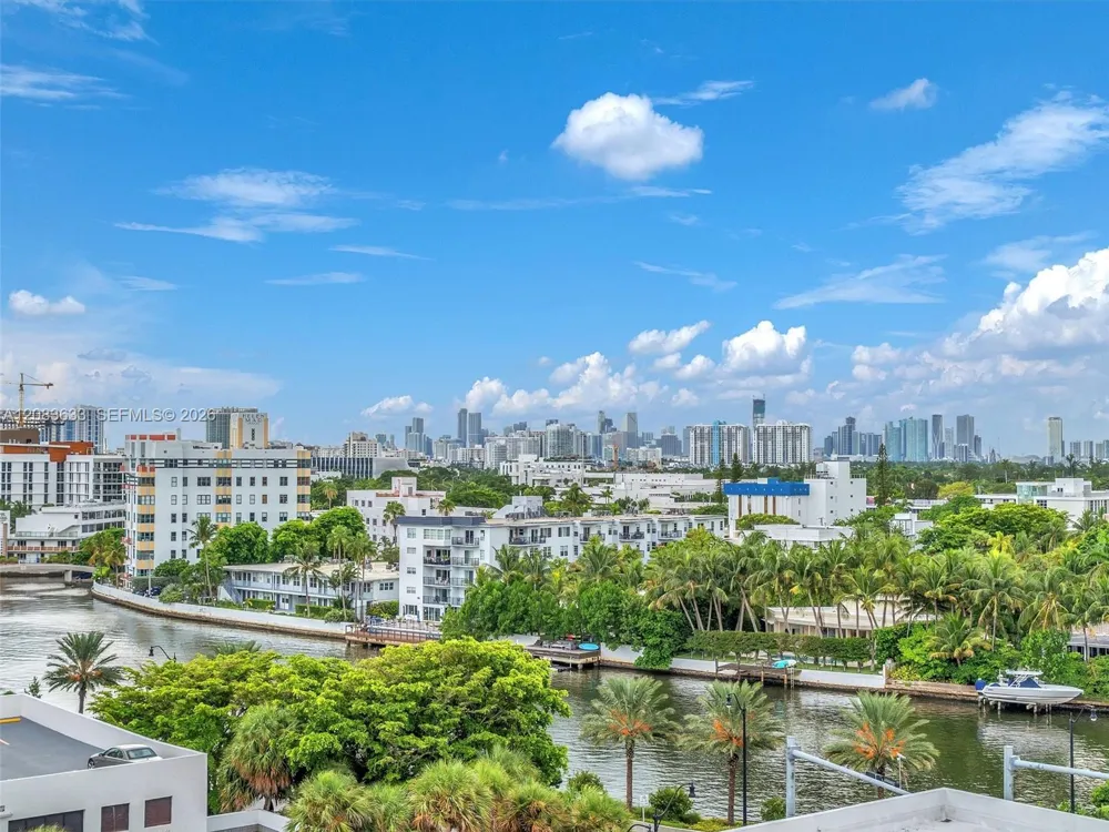 2625 Collins Ave #910 Miami Beach, FL 33140