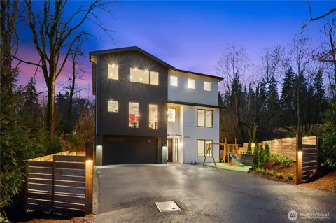 300 SE 208th Street