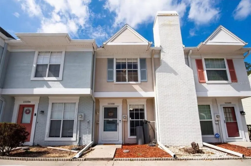 11338 STRATTON PARK DRIVE Temple Terrace, FL 33617