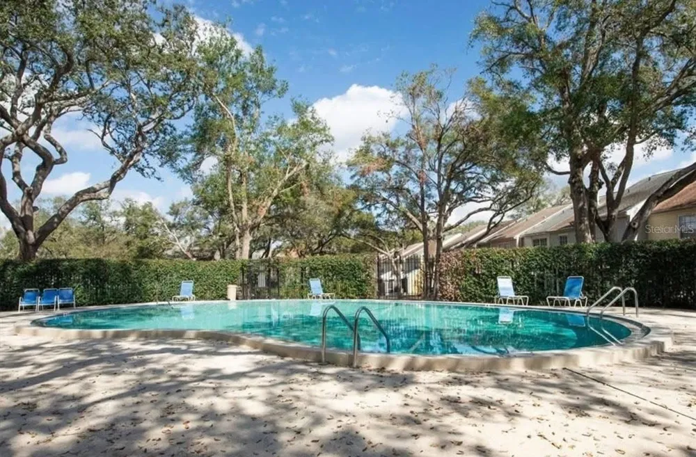 11338 STRATTON PARK DRIVE Temple Terrace, FL 33617