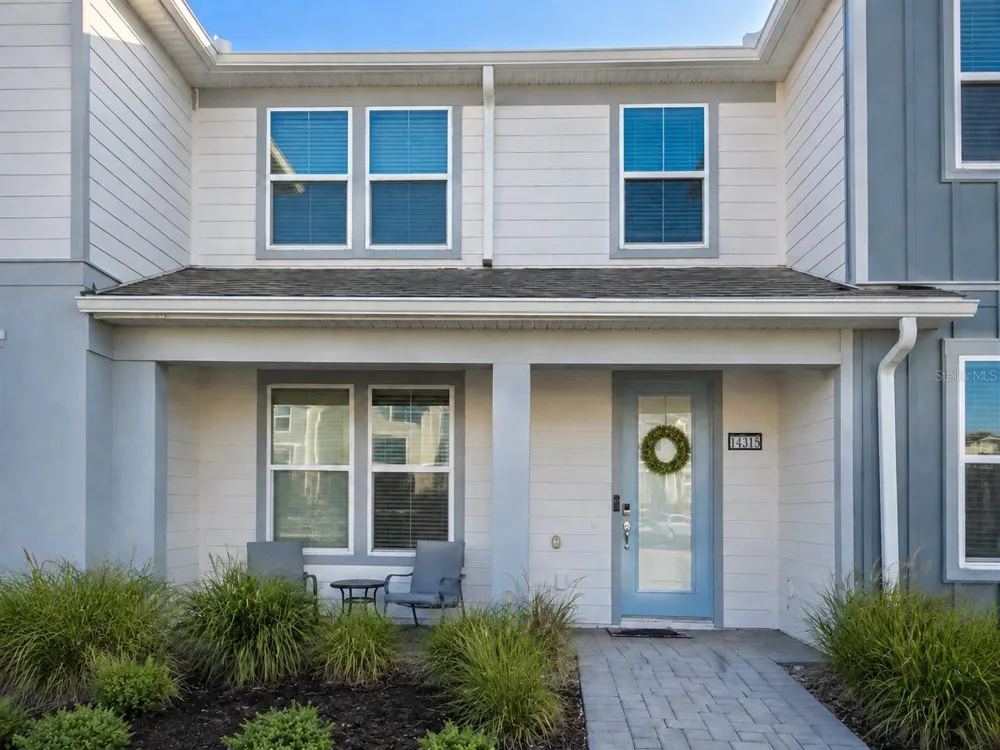 14315 SAPELO BEACH DRIVE Orlando, FL 32827