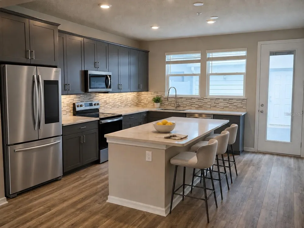 14315 SAPELO BEACH DRIVE Orlando, FL 32827