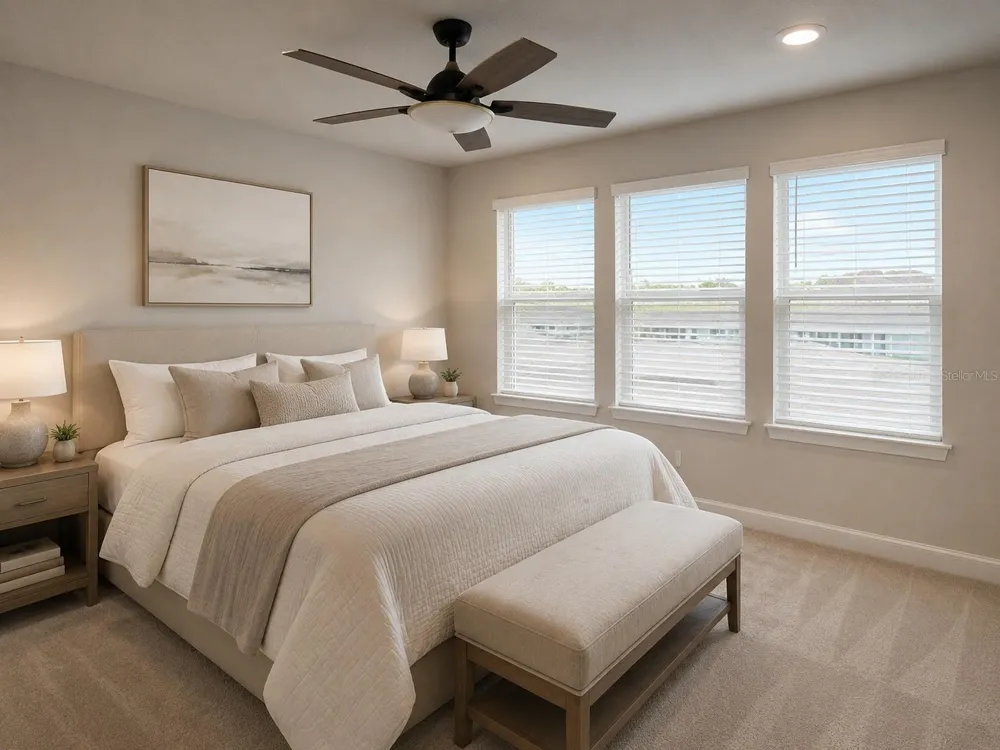 14315 SAPELO BEACH DRIVE Orlando, FL 32827