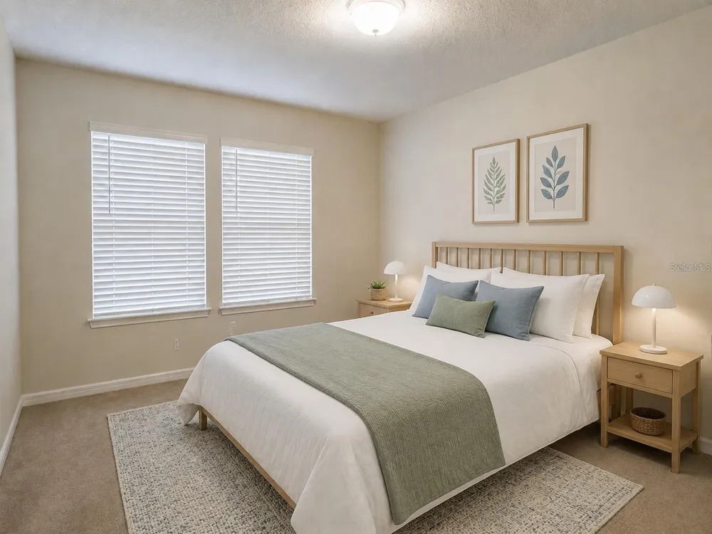 14315 SAPELO BEACH DRIVE Orlando, FL 32827