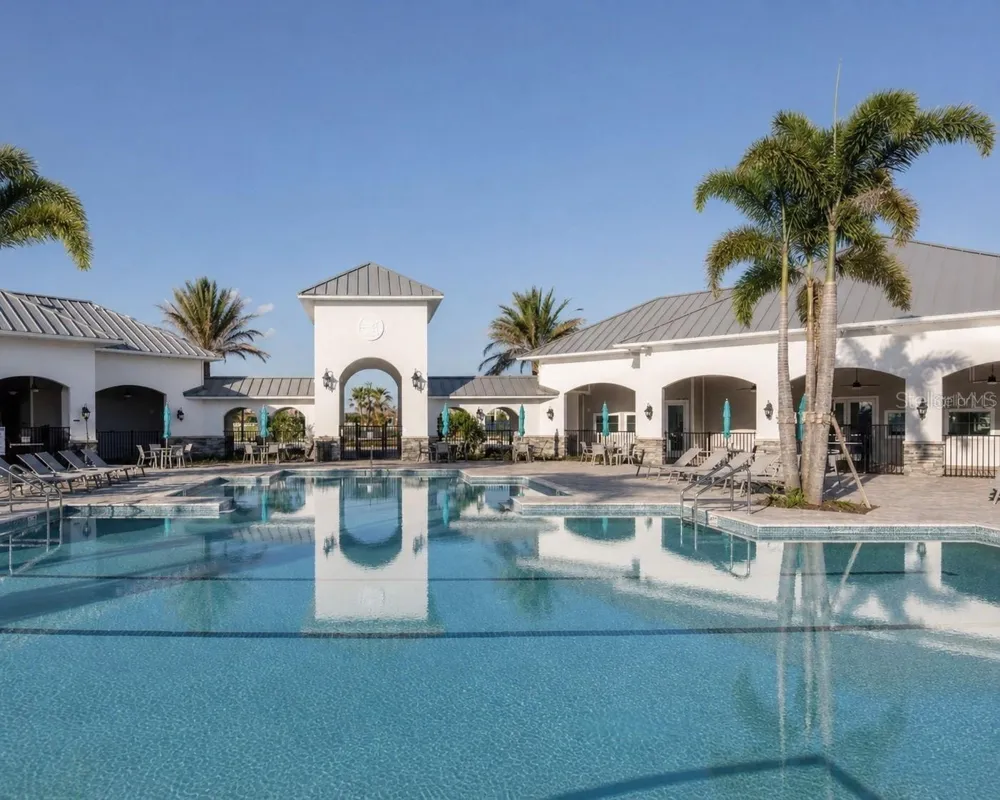 14315 SAPELO BEACH DRIVE Orlando, FL 32827