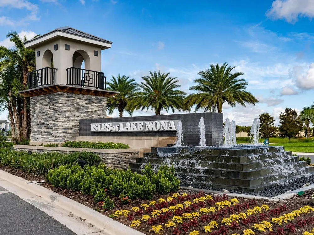 14315 SAPELO BEACH DRIVE Orlando, FL 32827