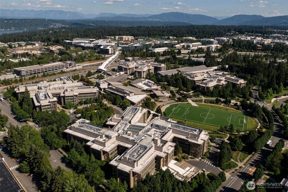 14130 17th Place #C3 Bellevue, WA 98007