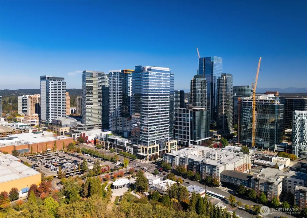 14130 17th Place #C3 Bellevue, WA 98007