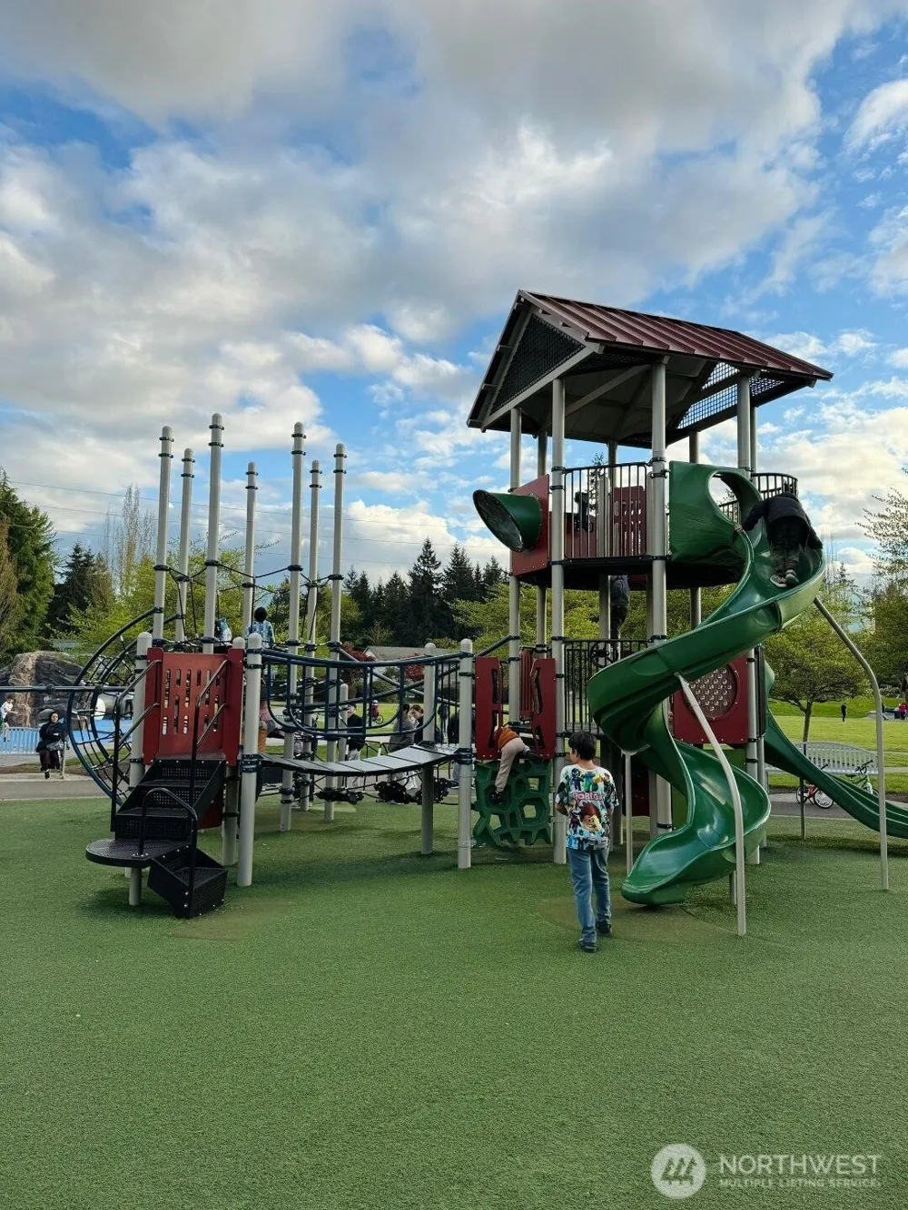 14130 17th Place #C3 Bellevue, WA 98007