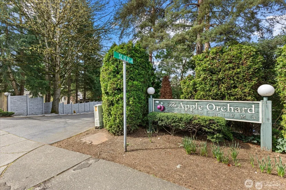 14130 17th Place #C3 Bellevue, WA 98007