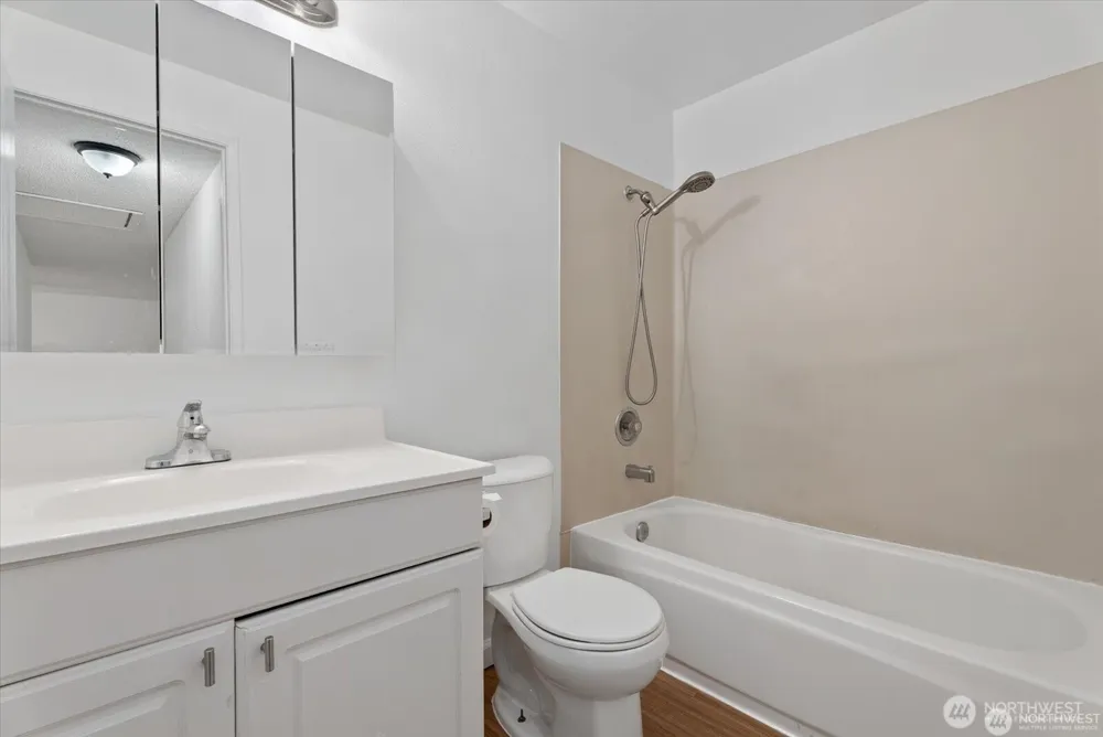 14130 17th Place #C3 Bellevue, WA 98007