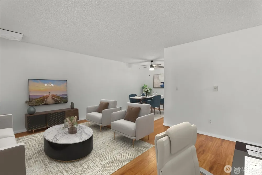 14130 17th Place #C3 Bellevue, WA 98007