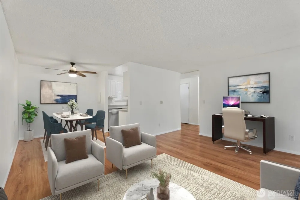 14130 17th Place #C3 Bellevue, WA 98007