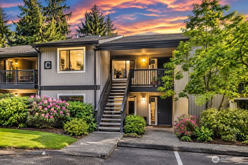 14130 17th Place #C3 Bellevue, WA 98007