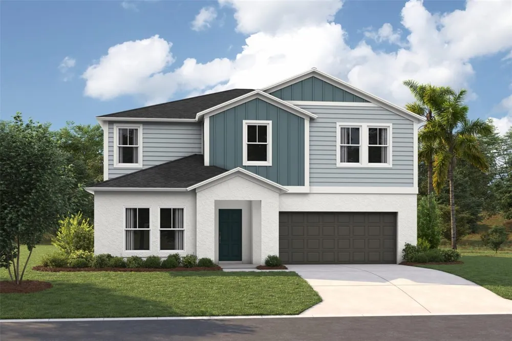 36675 THORNHEDGE DRIVE Zephyrhills, FL 33541