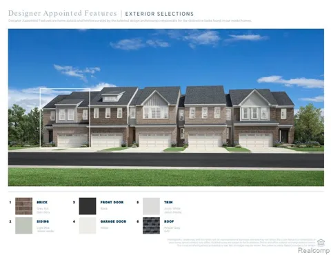 49521 Coldwater Ridge Drive