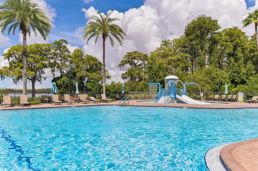 11705 CASTINE STREET New Port Richey, FL 34654