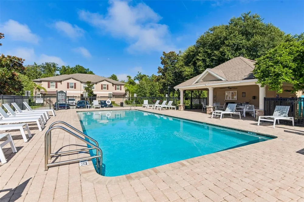 11705 CASTINE STREET New Port Richey, FL 34654