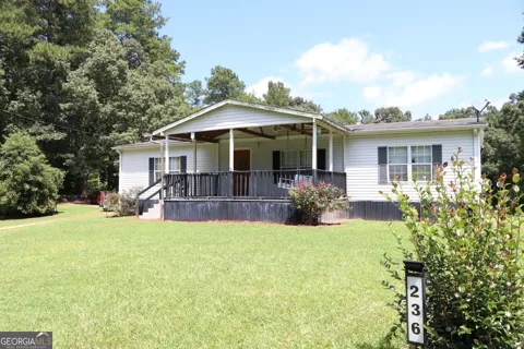 236 Chandler RD