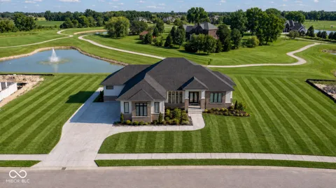 16187 Wood Wind Drive