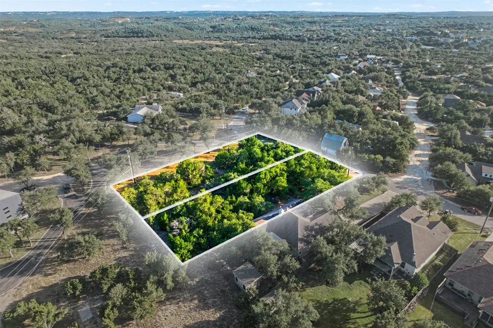 9933 Little Creek Circle Dripping Springs, TX 78620