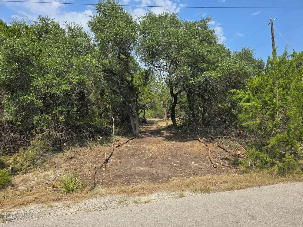 9933 Little Creek Circle Dripping Springs, TX 78620