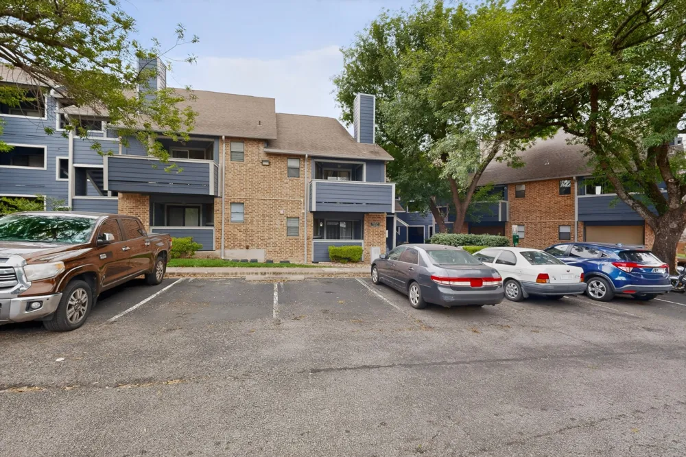 2500 Burleson Road #506 Austin, TX 78741