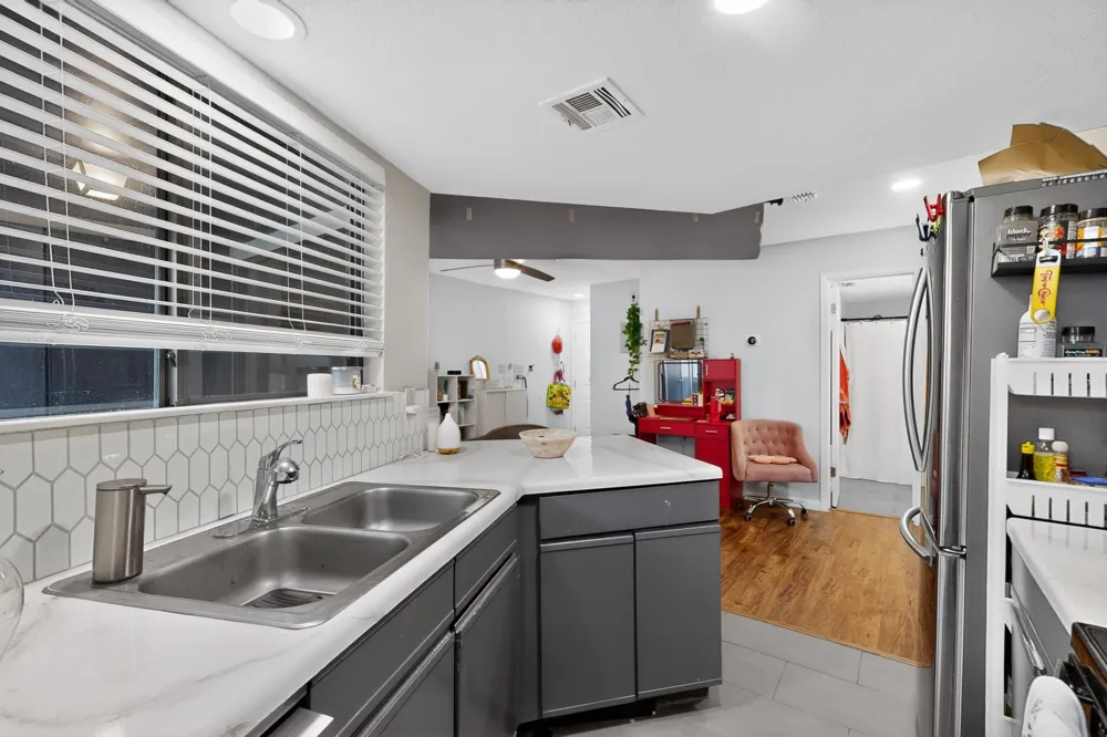 2500 Burleson Road #506 Austin, TX 78741