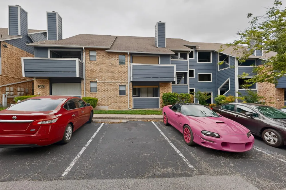 2500 Burleson Road #506 Austin, TX 78741