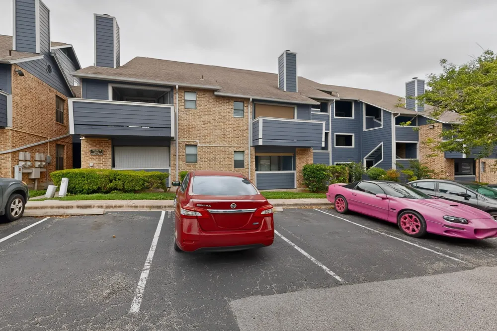2500 Burleson Road #506 Austin, TX 78741