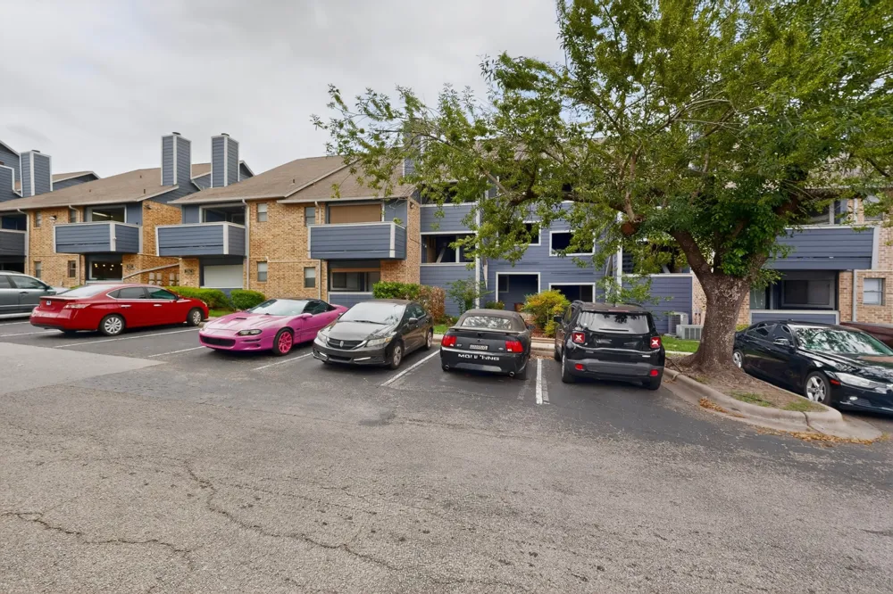2500 Burleson Road #506 Austin, TX 78741