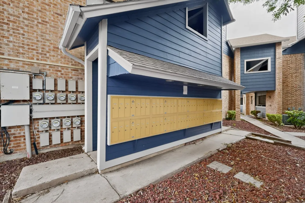 2500 Burleson Road #506 Austin, TX 78741