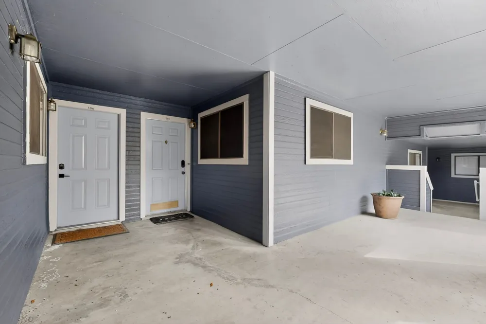 2500 Burleson Road #506 Austin, TX 78741