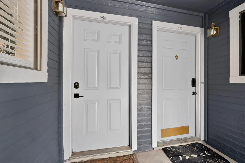 2500 Burleson Road #506 Austin, TX 78741