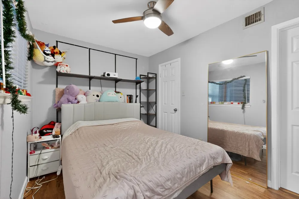 2500 Burleson Road #506 Austin, TX 78741