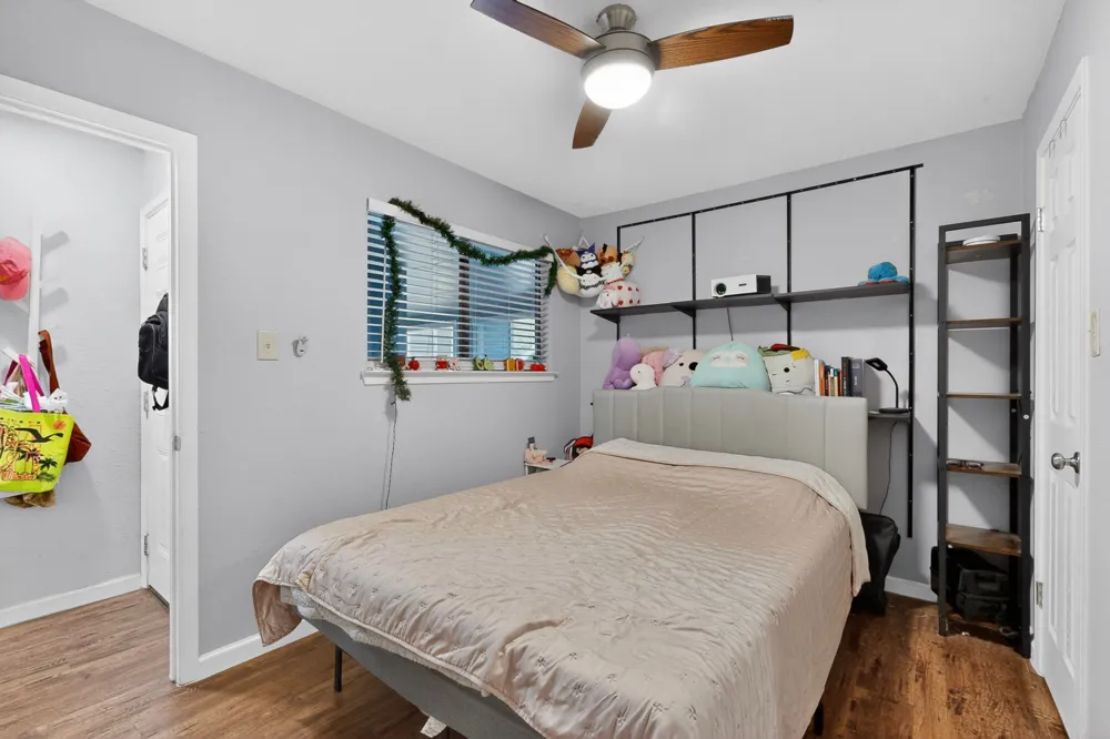 2500 Burleson Road #506 Austin, TX 78741