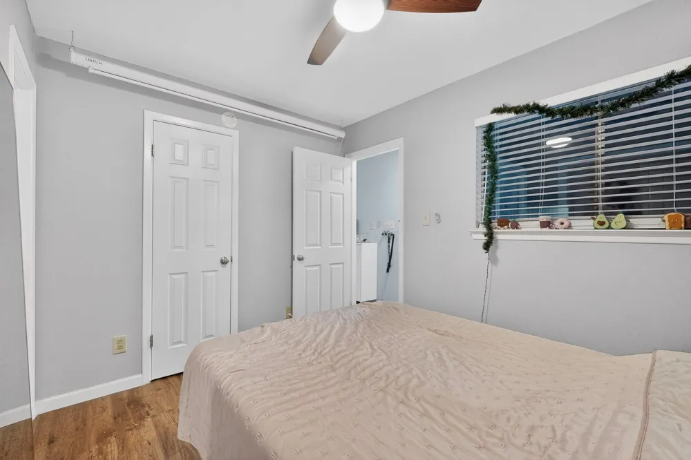 2500 Burleson Road #506 Austin, TX 78741