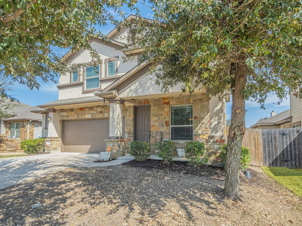 1366 Heep Run Buda, TX 78610