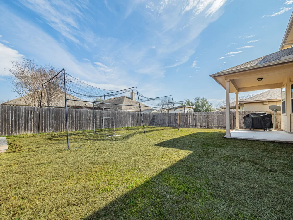 1366 Heep Run Buda, TX 78610