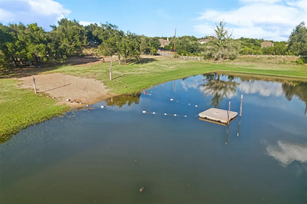 9931 Little Creek Circle Dripping Springs, TX 78620