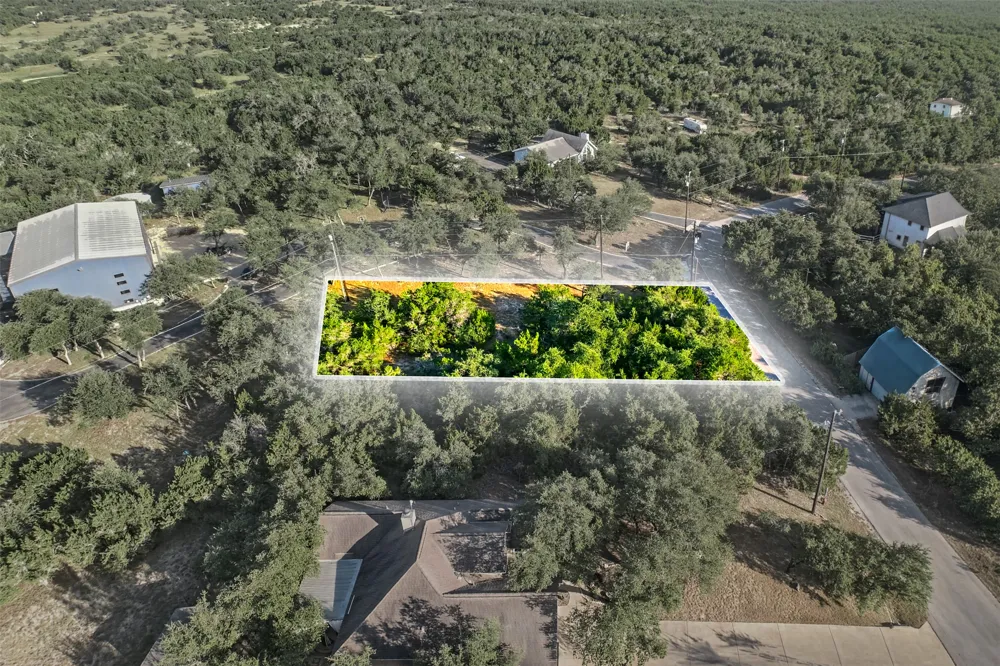 9931 Little Creek Circle Dripping Springs, TX 78620