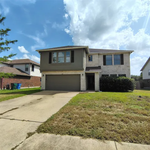 1107 Fox Sparrow Cove