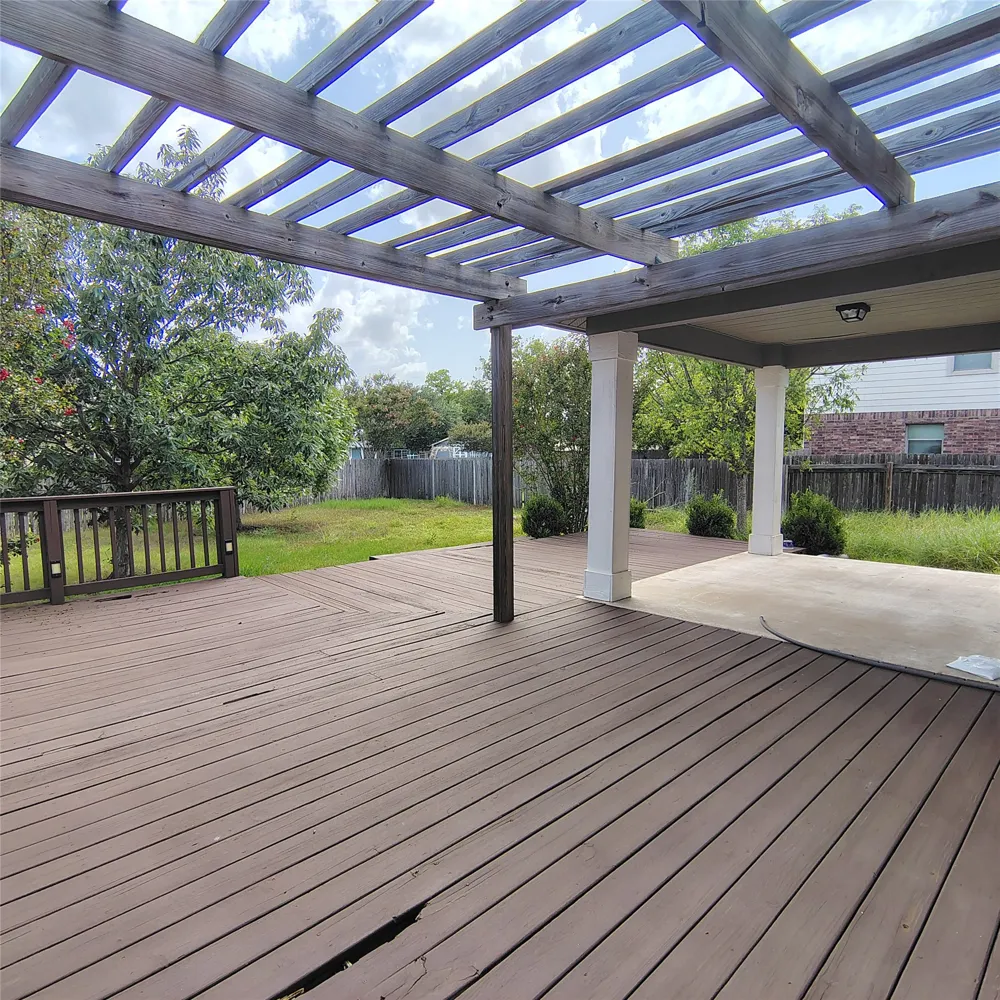 1107 Fox Sparrow Cove Pflugerville, TX 78660