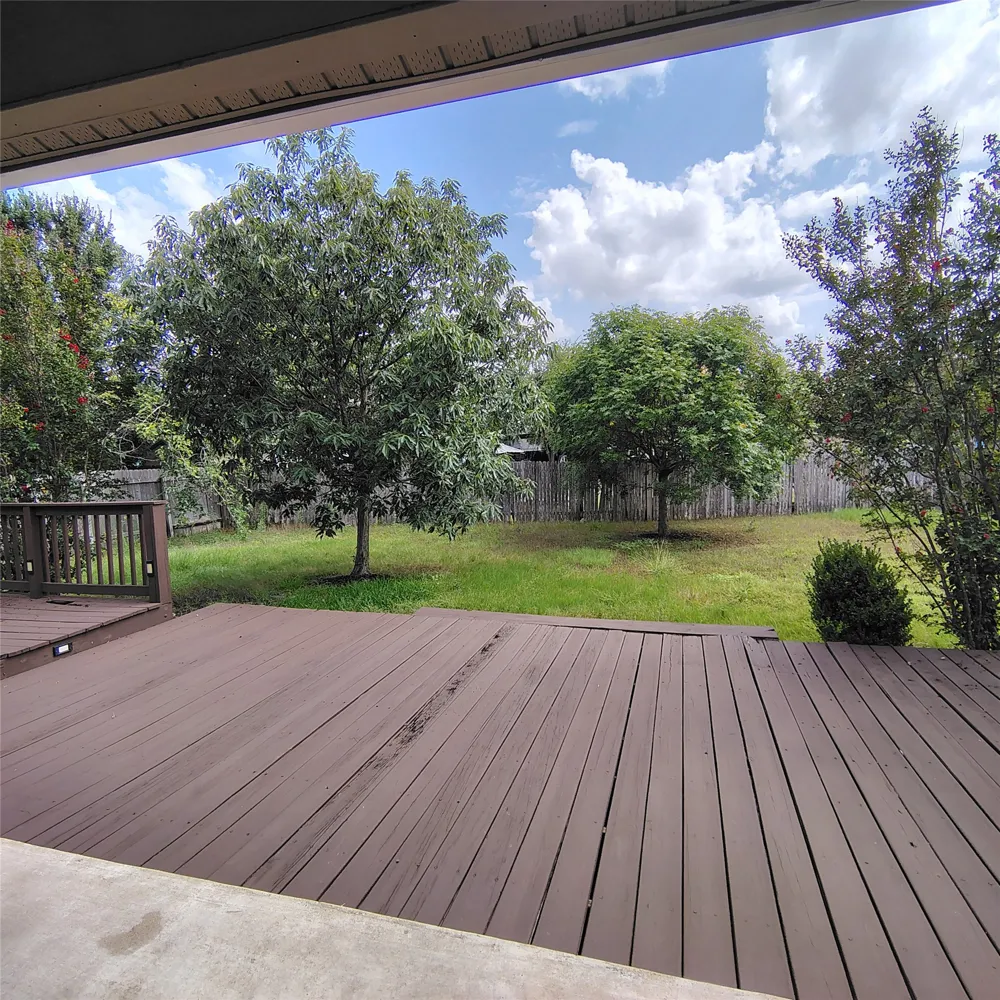 1107 Fox Sparrow Cove Pflugerville, TX 78660